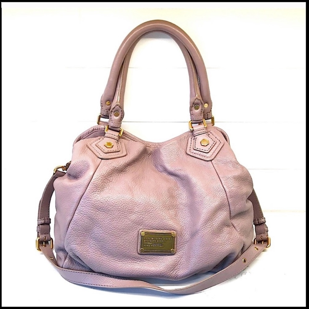 Marc by Marc Jacobs Q Fran Handbag - Picture 6 of 14